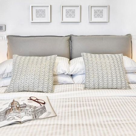 St. Peter Penthouse Apartamento Roma Exterior foto