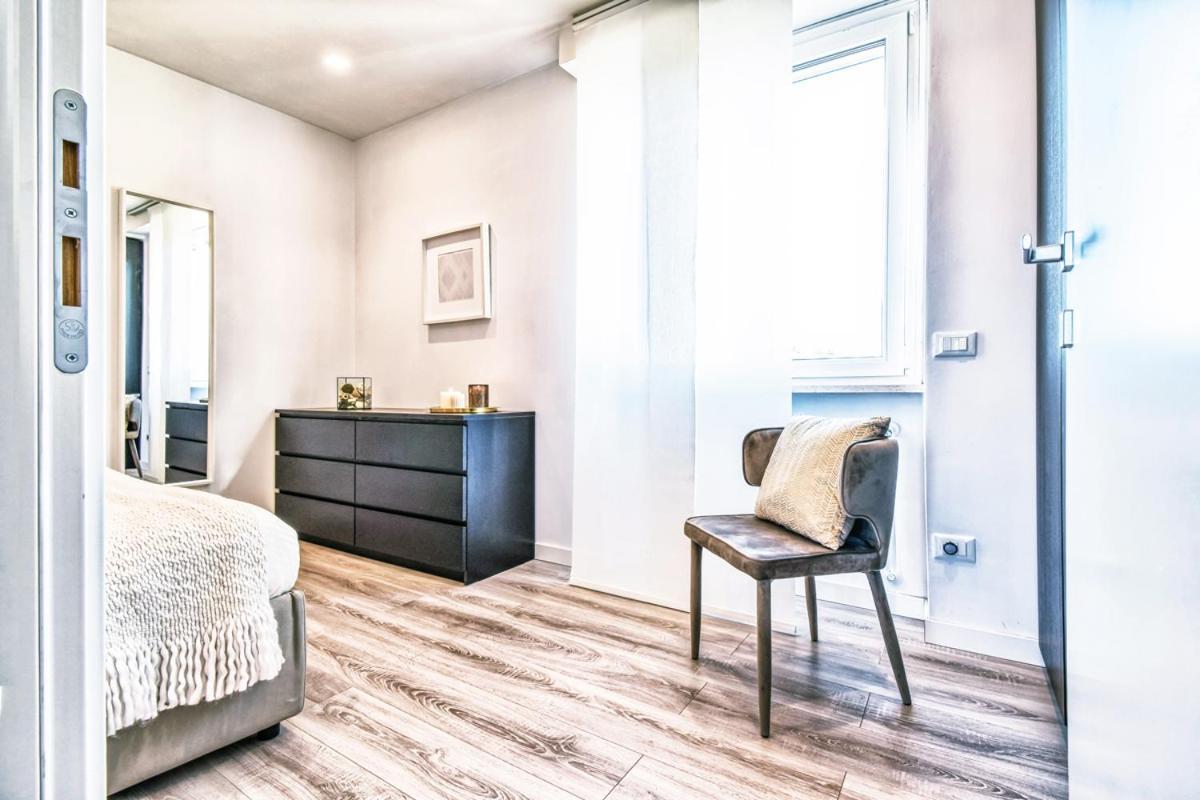 St. Peter Penthouse Apartamento Roma Exterior foto