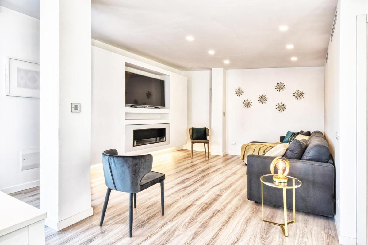 St. Peter Penthouse Apartamento Roma Exterior foto