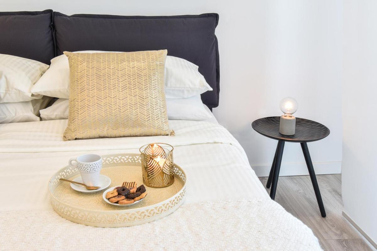 St. Peter Penthouse Apartamento Roma Exterior foto