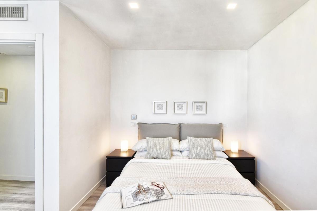 St. Peter Penthouse Apartamento Roma Exterior foto