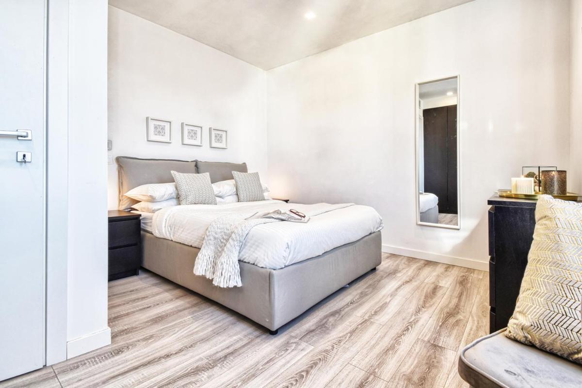St. Peter Penthouse Apartamento Roma Exterior foto