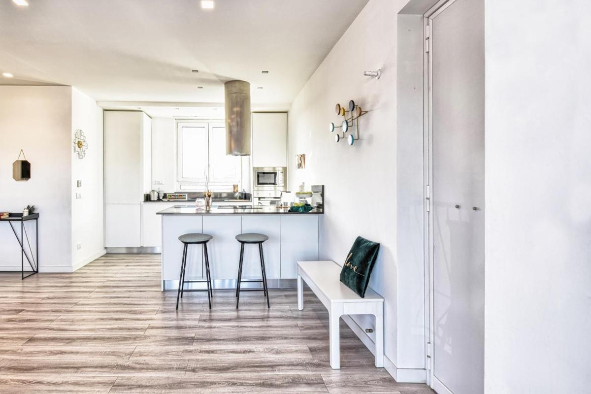 St. Peter Penthouse Apartamento Roma Exterior foto