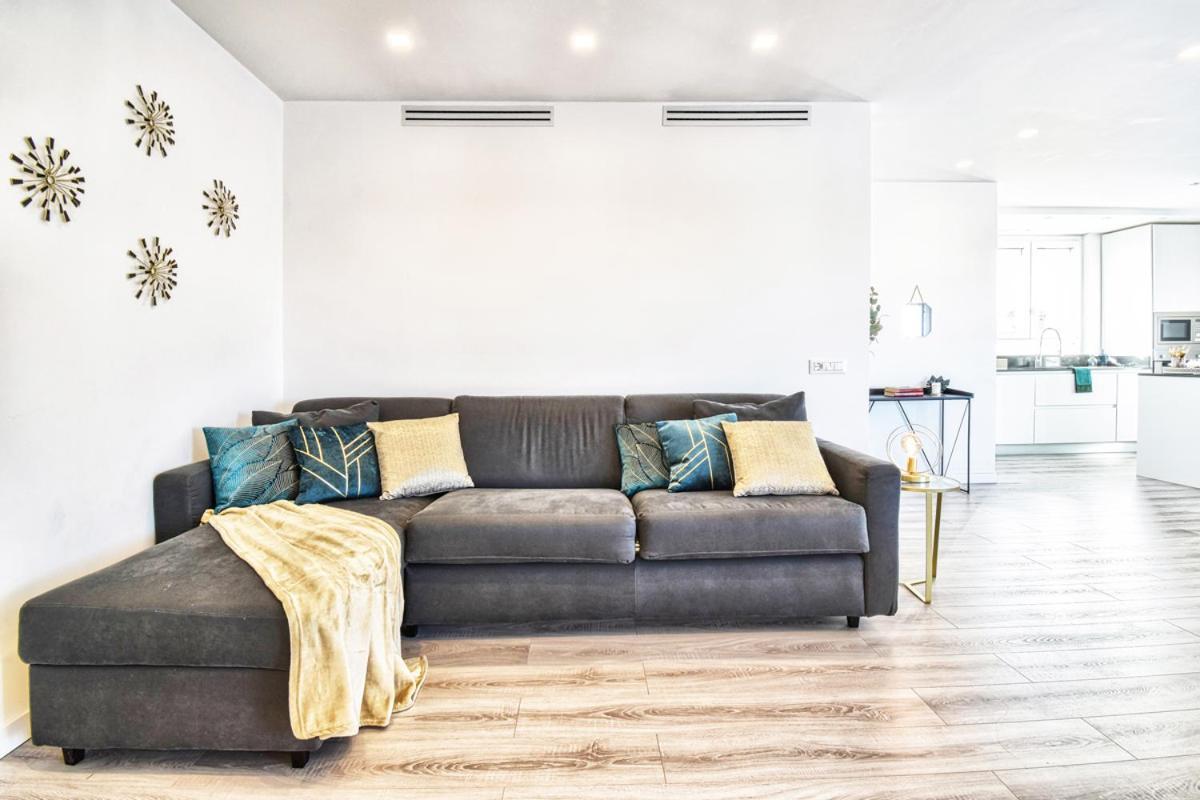 St. Peter Penthouse Apartamento Roma Exterior foto