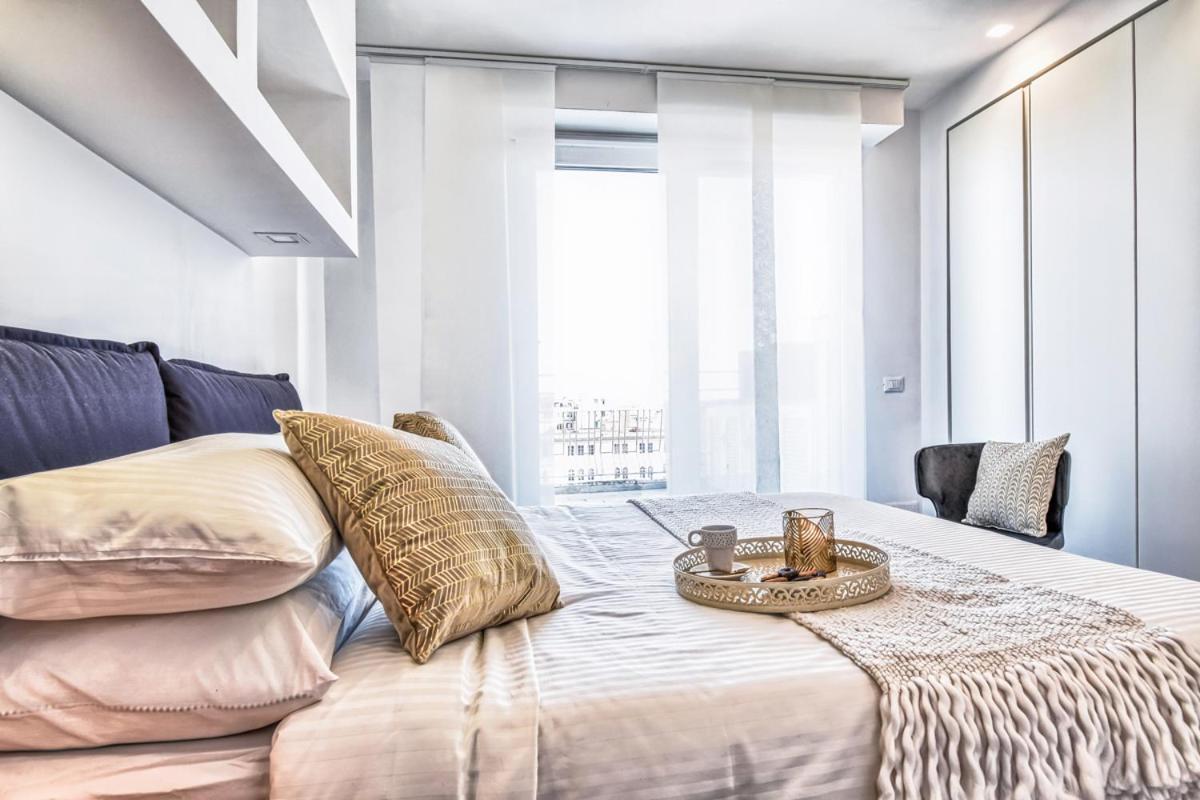 St. Peter Penthouse Apartamento Roma Exterior foto