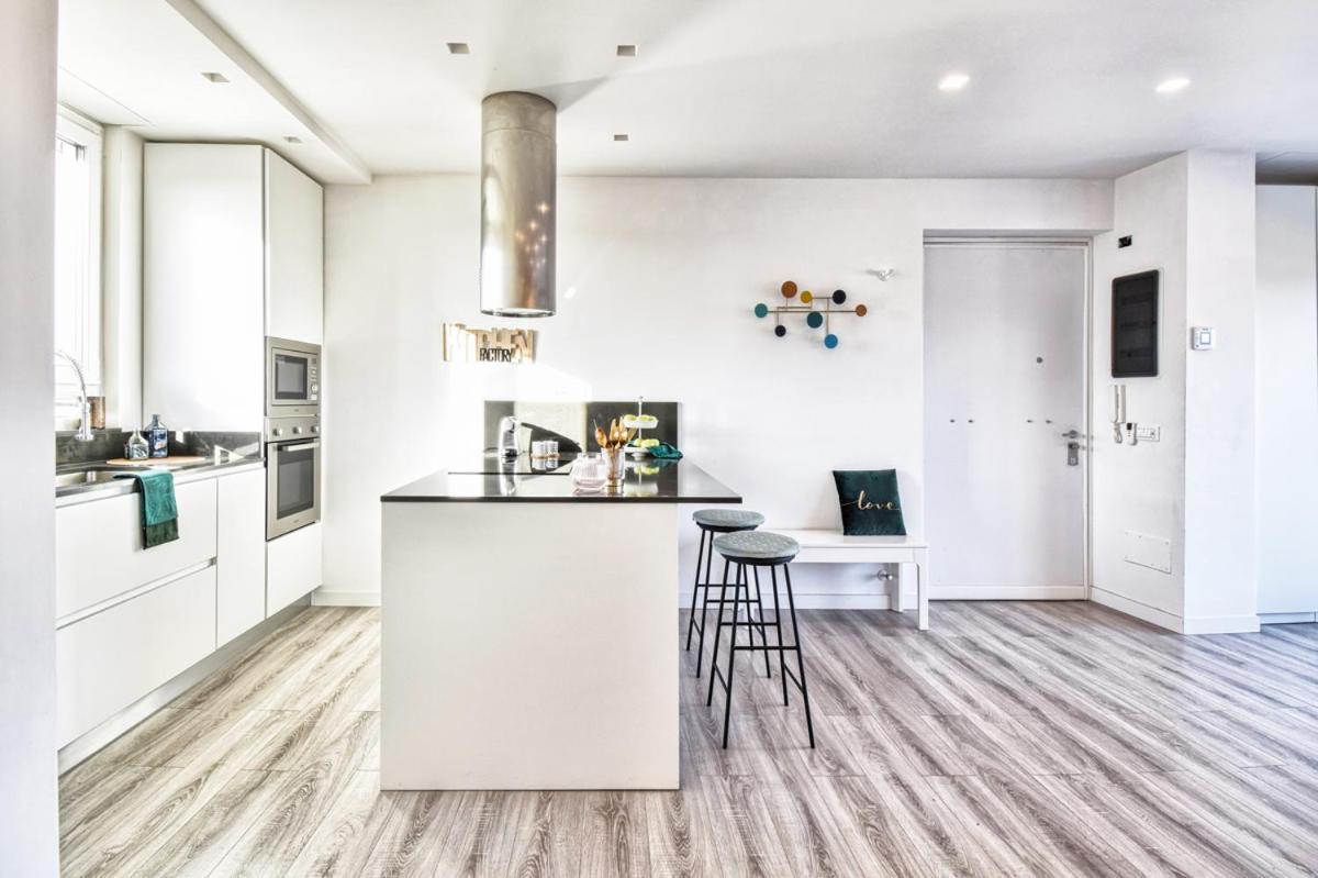St. Peter Penthouse Apartamento Roma Exterior foto